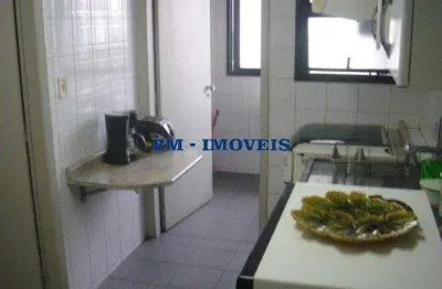 Apartamento à venda em são paulo, vila andrade, com 3 quartos, com 88 m², jardim são paulo