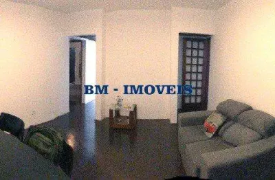 Casa à venda em são paulo, vila almeida, com 3 quartos, com 210 m²