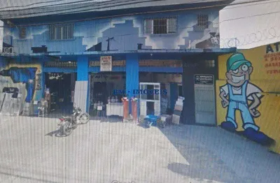 Prédio à venda no Parque Fernanda, São Paulo 