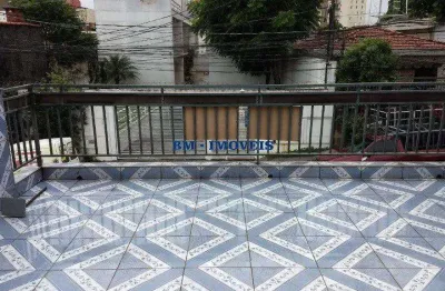 Sobrado à venda em são paulo, umarizal, com 2 quartos, com 125 m²