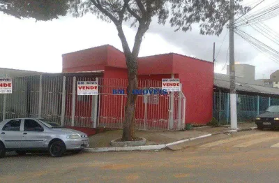 Casa à venda em são paulo, vila das belezas, com 1 suíte, com 180 m²