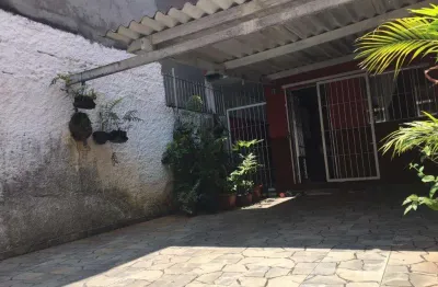 Casa à venda em itapecerica da serra, recreio campestre, com 4 quartos, com 150 m²