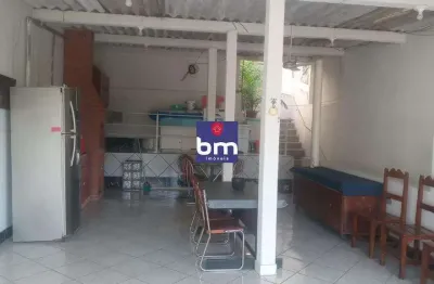 Sobrado à venda em são paulo, jardim são luís, com 2 quartos, com 150 m²