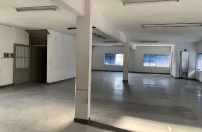 Salão para locação em são paulo, jardim das flores, com 250 m², condomínio comercial mirim ii