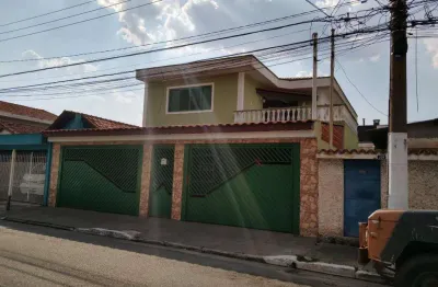 Venda | sobrado com 220,00 m², 3 dormitório(s). vila prel, são paulo