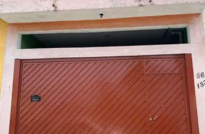 Casa à venda em são paulo, jardim duprat, com 3 quartos, com 250 m²