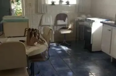 Casa à venda em são paulo, vila das belezas, com 2 quartos, com 250 m²