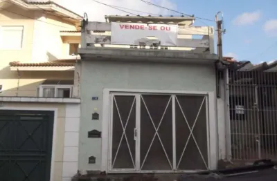 Sobrado à venda em são paulo, chácara japonesa, com 3 suítes, com 157 m²