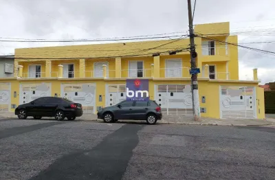 Sobrado à venda em são paulo, vila pirajussara, com 2 quartos, com 139 m²
