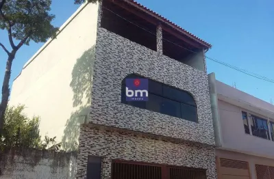 Casa à venda em são paulo, jardim macedônia, com 4 quartos, com 250 m²