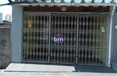 Casa à venda em são paulo, jardim maria duarte, com 3 quartos, com 150 m²
