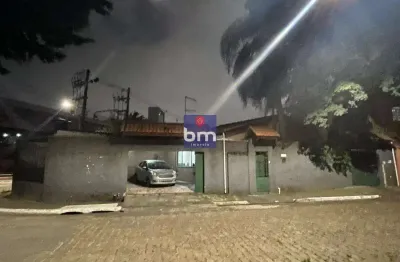 Casa à venda em são paulo, vila ernesto, com 3 quartos, com 450 m²