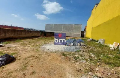 Terreno à venda em são paulo, jardim iracema, com 924 m²