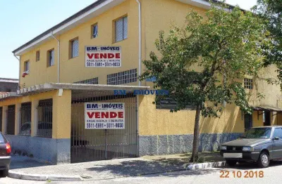 Venda | casa com 545,00 m², 4 dormitório(s). vila plana, são paulo