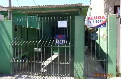 Casa para alugar em são paulo, vila nova das belezas, com 2 quartos