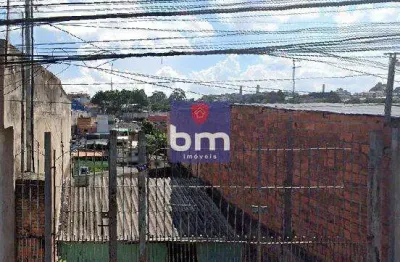 Terreno à venda no Parque Regina, São Paulo 