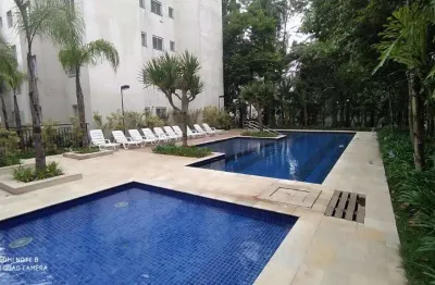 Apartamento à venda e para alugar em são paulo, jd leonidas moreira, com 2 quartos, vila arvore