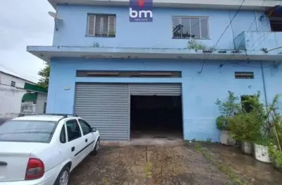 Salão para alugar em são paulo, vila plana, com 110 m²