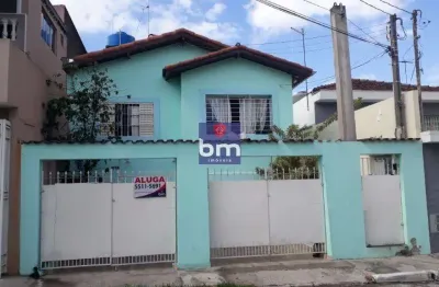 Casa para alugar em são paulo, vila nova das belezas, com 1 suíte, com 30 m²