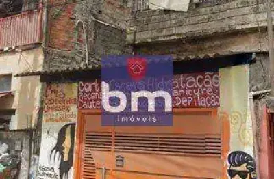 Casa à venda em são paulo, parque regina, com 6 quartos, com 90 m²