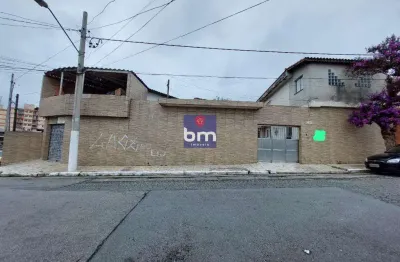 Casa à venda em são paulo, jardim monte azul, com 4 quartos, com 240 m²