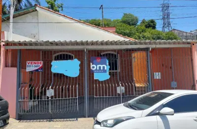 Casa à venda em são paulo, jardim são luís, com 3 quartos, com 152 m²