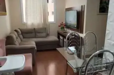 Venda | Apartamento com 42,00 m², 2 dormitório(s). Vila Andrade, São Paulo