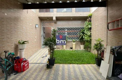 Casa à venda em são paulo, vila franca, com 2 quartos, com 180 m²