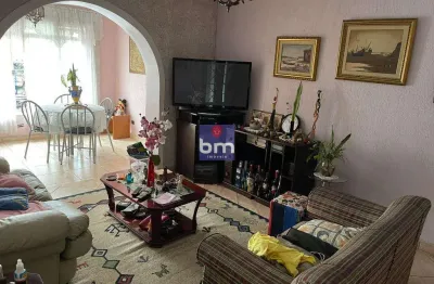 Casa à venda em são paulo, vila morse, com 3 quartos, com 200 m²