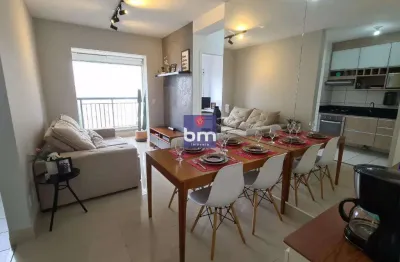 Venda | apartamento com 47,00 m², 2 dormitório(s). vila andrade, são paulo