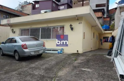 Casa à venda em são paulo, parque regina, com 2 quartos, com 100 m²