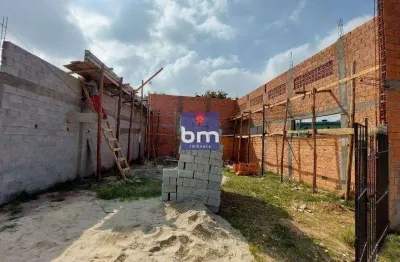 Galpão para locação em são paulo, jardim campo limpo, com 450 m²