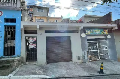 Casa à venda em são paulo, jardim kagohara, com 3 quartos, com 280 m²