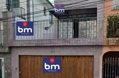 Casa à venda em são paulo, jardim casablanca, com 3 quartos, com 225 m²