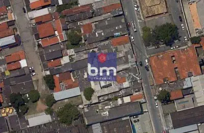 Terreno à venda em são paulo, santo amaro, com 150 m²