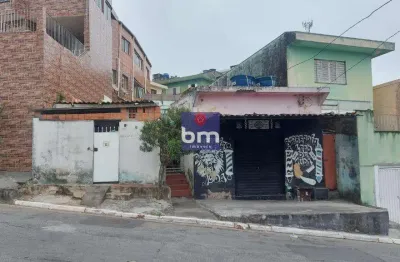 Terreno à venda no Parque Arariba, São Paulo 
