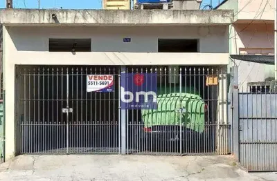 Casa à venda em são paulo, parque regina, com 4 quartos, com 180 m²