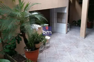 Casa à venda em são paulo, cidade ipava, com 3 quartos, com 150 m²