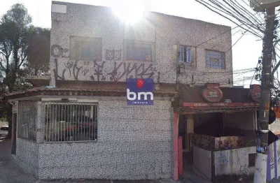 Prédio à venda em diadema, conceição, com 200 m², vera