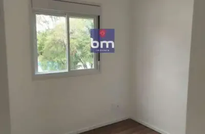 Apartamento à venda em são paulo, parque esmeralda, com 2 quartos, com 40 m², condomínio sing