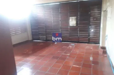 Casa à venda em são paulo, jardim monte azul, com 3 quartos, com 96 m²