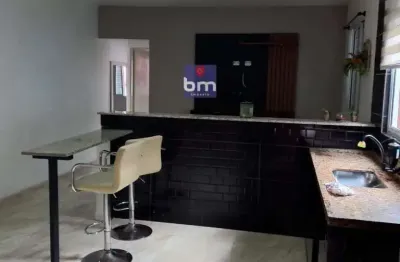 Casa para alugar em São Paulo, Parque Regina, com 1 quarto, com 82 m²