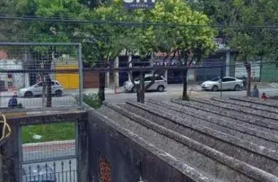 Casa para alugar em são paulo, parque regina, com 1 quarto, com 55 m²