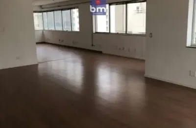 Sala para locação em são paulo, itaim bibi, com 130 m², condomínio edifício capital offices