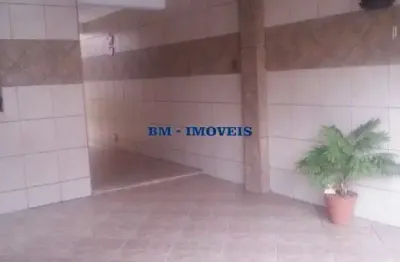 Sobrado à venda em são paulo, jardim avenida, com 3 quartos, com 100.8 m²