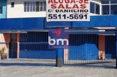 Sala comercial para alugar no Parque Regina, São Paulo 