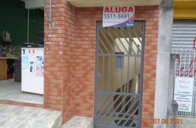 Casa para alugar em são paulo, parque regina, com 1 quarto, com 35 m²