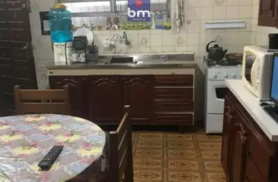 Casa à venda em são paulo, vila franca, com 4 quartos, com 120 m²