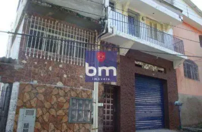 Venda | casa com 330,00 m², 10 dormitório(s). jardim samara, são paulo