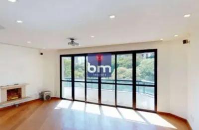 Venda | apartamento com 250,00 m², 4 dormitório(s), 4 vaga(s). vila suzana, são paulo